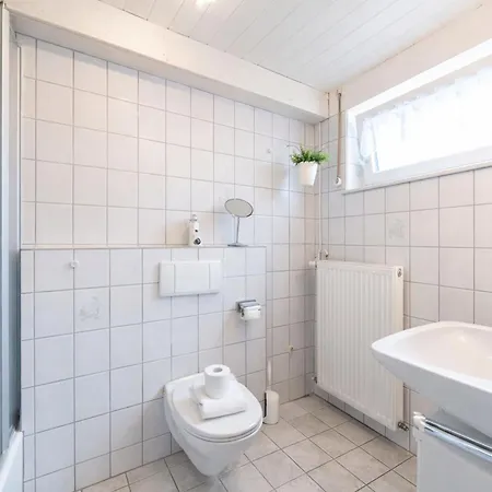 Luettje Strandhuus