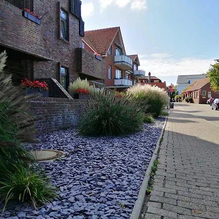 Luettje Strandhuus