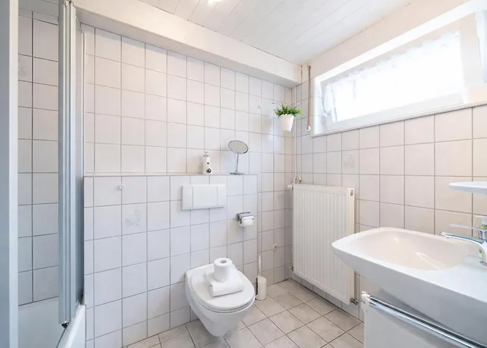Luettje Strandhuus